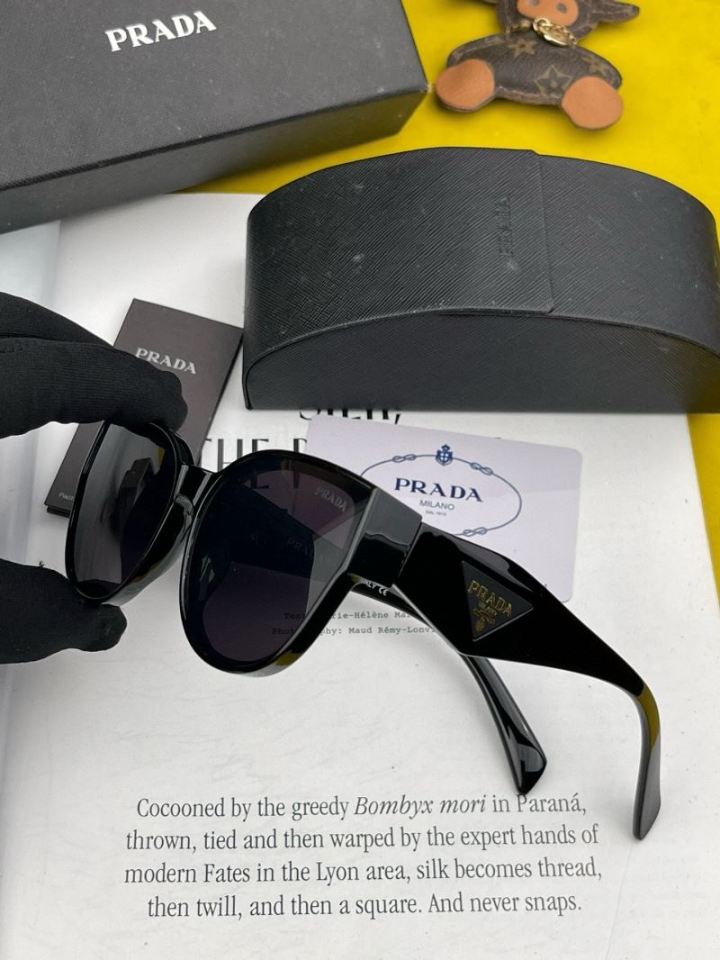 Prada Sunglasses